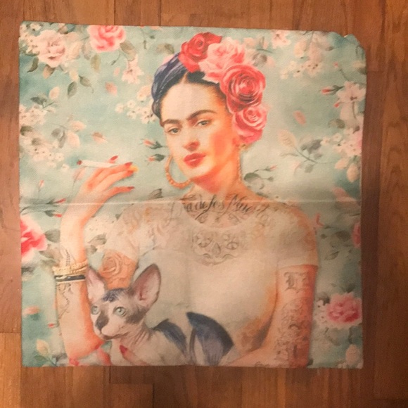 🌸BUNDLE🌸 Frida Kahlo Self Portrait … - Picture 4 of 5